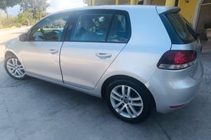 GOLF 1.6 TDI