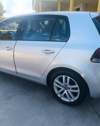 GOLF 1.6 TDI