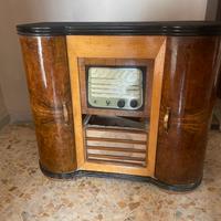 Radio vintage