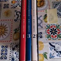 ROSSOBLUOTTANTACINQUE. STORIA DEL CAGLIARI CALCIO