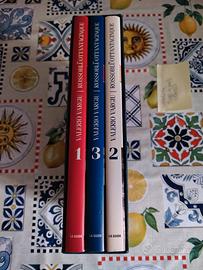 ROSSOBLUOTTANTACINQUE. STORIA DEL CAGLIARI CALCIO