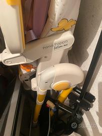 Seggiolone Chicco