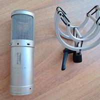 Microfono Brauner Phantom V