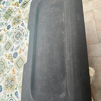 Coperchio  cofano Fiat Punto Evo