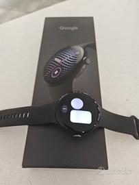 Google Pixel Watch 5 da 45 m