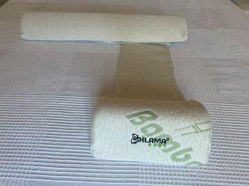 Dilama cuscino nanna sicura