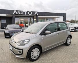 VOLKSWAGEN 1.0 5p. eco move up! BMT