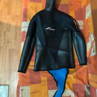 muta sub 5mm due pezzi