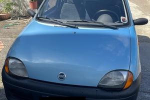 FIAT Seicento - 1999