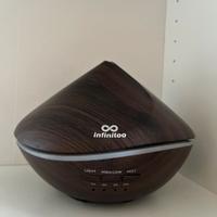 Profumatore ambiente con armocromia