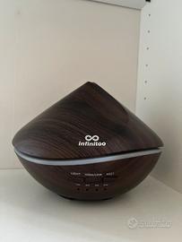 Profumatore ambiente con armocromia