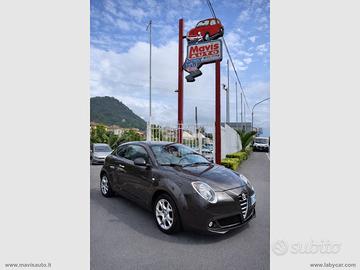 ALFA ROMEO MiTo 1.4 T 120 CV GPL Distinctive