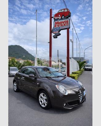 ALFA ROMEO MiTo 1.4 T 120 CV GPL Distinctive
