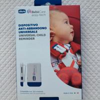 Dispositivo Antiabbandono Chicco Bebècare