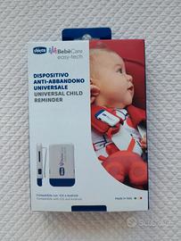 Dispositivo Antiabbandono Chicco Bebècare