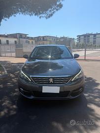 Peugeot 308 BlueHDi 130 S&S GT Line catena modific