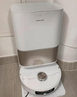 Dreame l10s ultra
