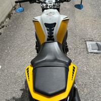 Yamaha FZ1 perfetta – manutenzione completa