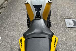 Yamaha FZ1 perfetta – manutenzione completa