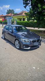 Bmw 116d Msport - 2016