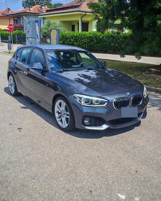 Bmw 116d Msport - 2016