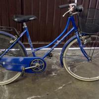 Bicicletta da donna