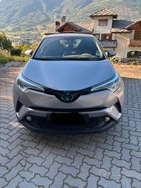 Toyota CHR 2019 Hybrid