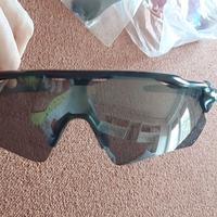 Oakley radar EV Path