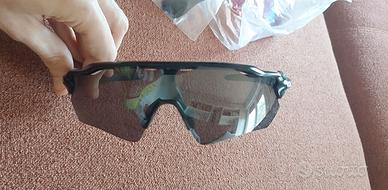 Oakley radar EV Path