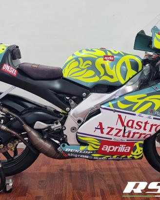 APRILIA RS 250 MUGELLO
