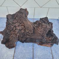 Legno di Torbiera per Acquario - 2 kg 38 cm