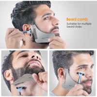 Pettini barba Mycarbon