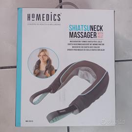 Massaggiatore Cervicale