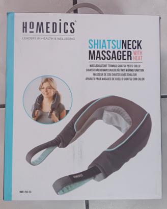 Massaggiatore Cervicale