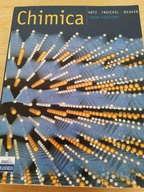 Kotz,  Treichel, Townsend - CHIMICA
