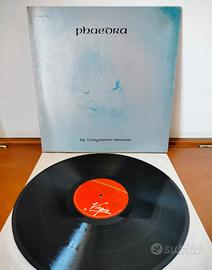Tangerine Dream - Phaedra LP del 78