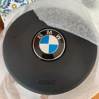 Airbag bmw volante m sport