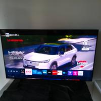 Smart TV Samsung 50" QLED 4K ULTRA HD 