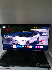 Smart TV Samsung 50" QLED 4K ULTRA HD 
