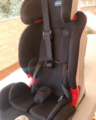 Seggiolone auto Chicco