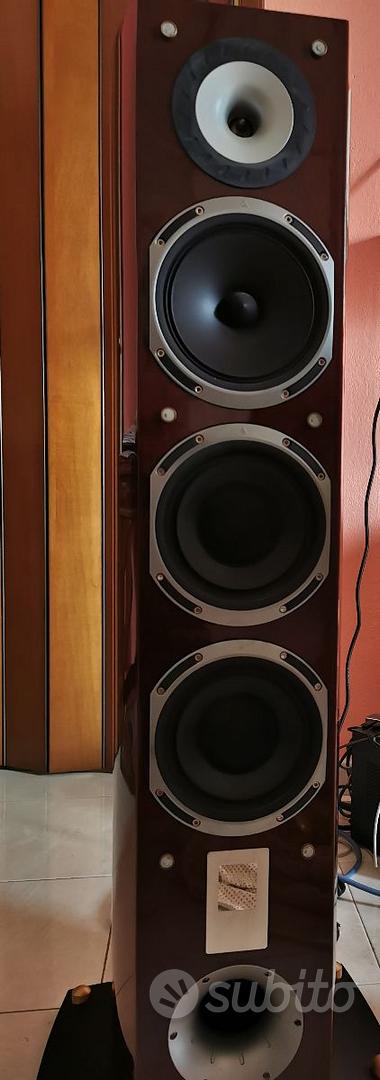 DIFFUSORI - Audio/Video In vendita a Milano