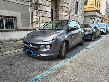 Opel Adam 1.2 70 Cv Glam