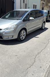 S-Max 2.0 TDI