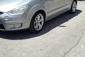 S-Max 2.0 TDI