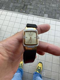 Philip Watch Winner Quartz vintage Swiss Made 