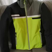 GIACCA DA SCI CMP UNIXEX