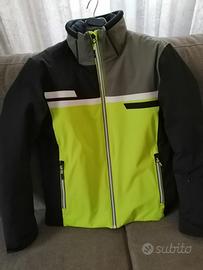 GIACCA DA SCI CMP UNIXEX