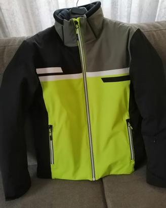 GIACCA DA SCI CMP UNIXEX