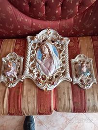 Capezzale di capo di monte