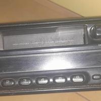 lettore cassette pioneer 